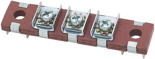 1935-55 GM; Junction Block; 3 Prong