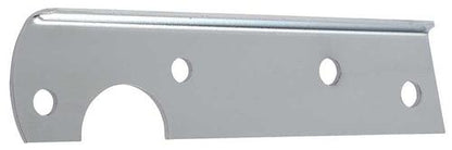 1954-55 Chevy, GMC Pickup Truck; Tail Light Bracket; Chrome; RH Passsenger Side