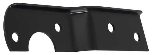 1955-66 Chevrolet, GMC Pickup, Suburban; Tail Light Bracket; Black; RH Passenger Side