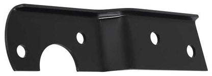 1955-66 Chevrolet, GMC Pickup, Suburban; Tail Light Bracket; Black; RH Passenger Side