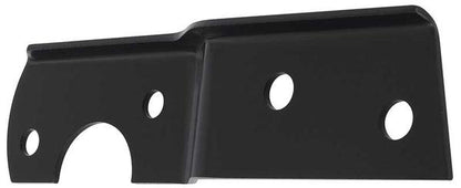 1955-66 Chevrolet, GMC Pickup, Suburban; Tail Light Bracket; Black; RH Passenger Side