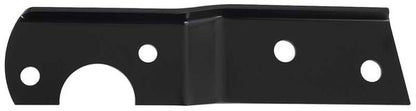 1955-66 Chevrolet, GMC Pickup, Suburban; Tail Light Bracket; Black; RH Passenger Side