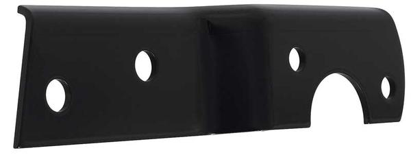 1955-66 Chevrolet, GMC Pickup, Suburban; Tail Light Bracket; Black; RH Passenger Side