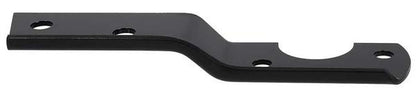 1955-66 Chevrolet, GMC Pickup, Suburban; Tail Light Bracket; Black; RH Passenger Side