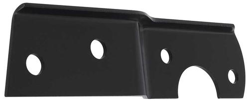 1955-66 Chevrolet, GMC Pickup, Suburban; Tail Light Bracket; Black LH Driver Side
