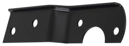 1955-66 Chevrolet, GMC Pickup, Suburban; Tail Light Bracket; Black LH Driver Side