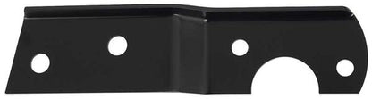 1955-66 Chevrolet, GMC Pickup, Suburban; Tail Light Bracket; Black LH Driver Side