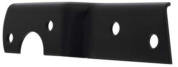 1955-66 Chevrolet, GMC Pickup, Suburban; Tail Light Bracket; Black LH Driver Side