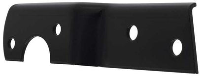 1955-66 Chevrolet, GMC Pickup, Suburban; Tail Light Bracket; Black LH Driver Side