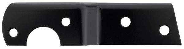 1955-66 Chevrolet, GMC Pickup, Suburban; Tail Light Bracket; Black LH Driver Side