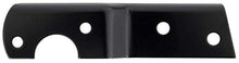 1955-66 Chevrolet, GMC Pickup, Suburban; Tail Light Bracket; Black LH Driver Side