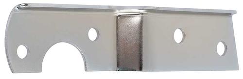 1955-66 Chevy, GMC Pickup Truck; Tail Light Bracket; Chrome; RH Passenger Side