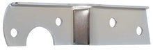 1955-66 Chevy, GMC Pickup Truck; Tail Light Bracket; Chrome; RH Passenger Side