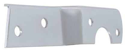 1955-66 Chevy, GMC Pickup Truck; Tail Light Bracket; Chrome; RH Passenger Side