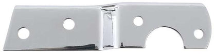 1955-66 Chevy, GMC Pickup Truck; Tail Light Bracket; Chrome; RH Passenger Side