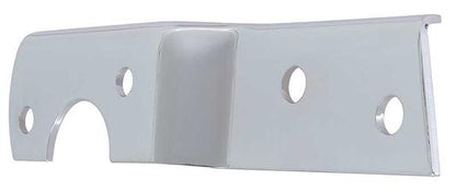 1955-66 Chevy, GMC Pickup Truck, Suburban; Tail Light Bracket; Chrome; LH Driver Side