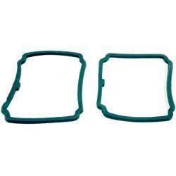 1973-1984 Chevrolet, GMC Pickup; Tail Light Lens Gaskets; Pair