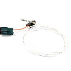 1967-72 Chevy, GMC Pickup Truck; Courtesy Light & Dome Light Jumper Wiring Harness