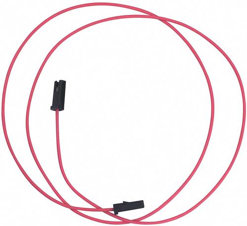 1961-72 Chevy, GMC Truck; Radio Power Wiring Harness