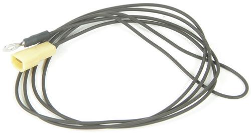 1960-61 Chevy, GMC Pickup Truck; Fuel Tank Wire Harness;  Dash Harness to Tank Sender