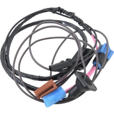 1978 Chevrolet Pickup, Blazer, Suburban; Tachometer Wiring Harness