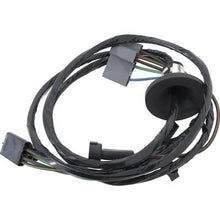 1984-91 Chevrolet Pickup; Dome Light Extension Wiring Harness; C10, C20, C30