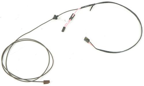 1967-72 Chevrolet / GMC Pickup Truck; Tachometer Wire Harness; HEI Ignition