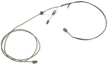 1967-72 Chevrolet / GMC Pickup Truck; Tachometer Wire Harness; HEI Ignition