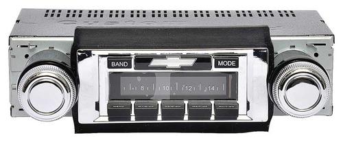 1978-81 Camaro 240W AM / FM Stereo Radio