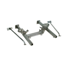 1962-1967 Chevy Nova Mustang II Subframe