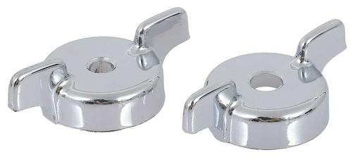1955-59 Chevrolet/GMC Truck; Radio Spinner Knobs