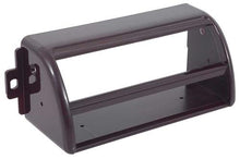 1947-53 Chevrolet/GMC Truck; Radio Dial Housing; Maroon