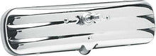 1953-59 Chevrolet/GMC Car And Truck; Inner Rear View Mirror; Chrome; Day/Night