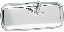 1960-71 Chevy, GMC Truck, Blazer, Jimmy; 1958-62 Impala, Bel Air; Inner Rear View Mirror; Standard