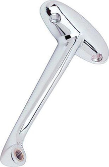 1954-55 Chevrolet/GMC Truck; Inner Rear View Mirror Bracket; Chrome