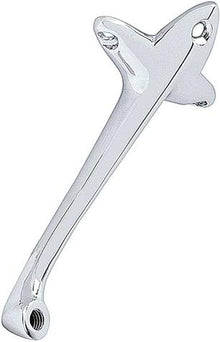 1955-59 Chevrolet/GMC Truck; Inner Rear View Mirror Bracket; Chrome
