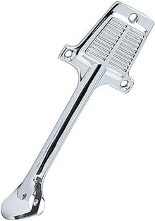 1960-71 Chevy, GMC Truck; Interior Rear View Mirror Bracket; Chrome