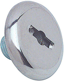 1955-59 Chevrolet, GMC Truck; Headlamp Switch Retaining Nut