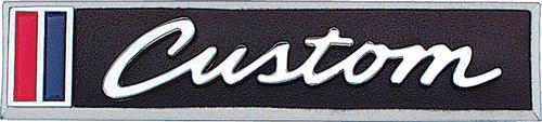 CX1132 - 1967-68 Chevrolet Truck;