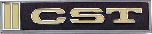 CX1133 - 1967-70 Chevrolet C20; 1967-70 GMC Truck;