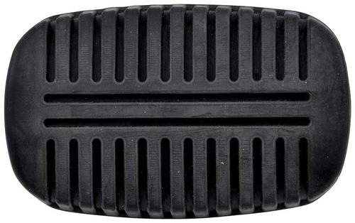 1947-55 Chevrolet, GMC Pickup, Panel, Suburban; Brake or Clutch Pedal Pad; Each