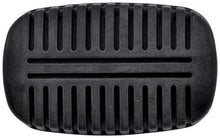 1947-55 Chevrolet, GMC Pickup, Panel, Suburban; Brake or Clutch Pedal Pad; Each
