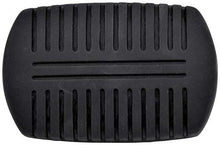 1955-59 Chevrolet, GMC Pickup, Panel, Suburban; Brake or Clutch Pedal Pad; Each