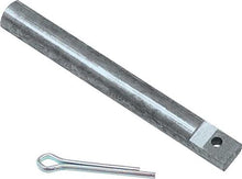 53-57 Chevrolet, GMC Truck; Accelerator Pedal Rod and Pin