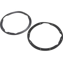 1947-57 Chevy, GMC Truck; 1941-57 GM Passenger Car; 1953-57 Corvette; Headlight Bucket to Fender Gaskets; Pair
