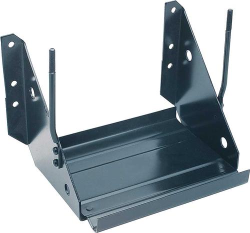 1947-55 Chevrolet, GMC Truck; Battery Tray; EDP Coated