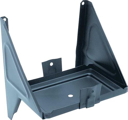 1958-1959 Chevrolet, GMC Truck; Battery Tray; EDP Coated