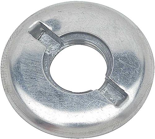 1955-59 Chevrolet, GMC Truck; Windshield Wiper Switch Retaining Nut