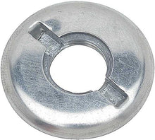 1955-59 Chevrolet, GMC Truck; Windshield Wiper Switch Retaining Nut