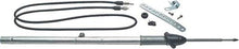 1955-59 Chevrolet, GMC Truck; Fender Mount Antenna Assembly; Factory Design
